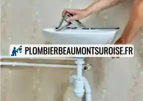 Mitigeur Lavabo Beaumont-sur-Oise