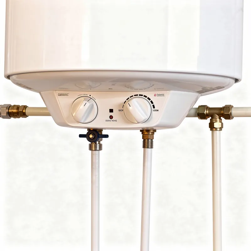 Chauffe-eau Beaumont-sur-Oise