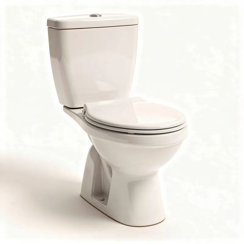 Remplacement de WC Beaumont-sur-Oise