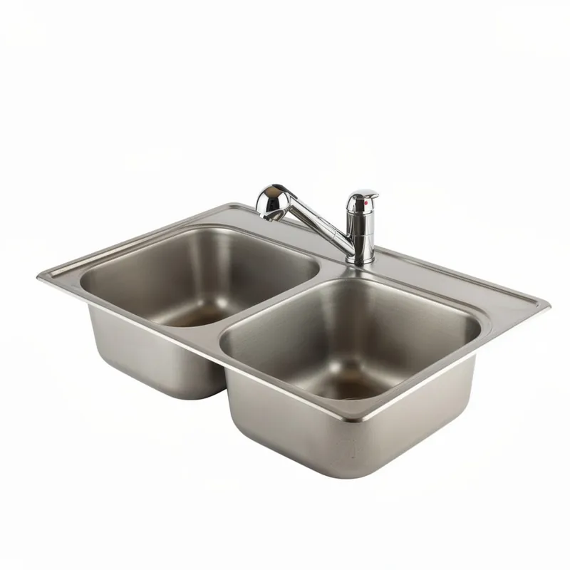 Changement Mitigeur d'évier Beaumont-sur-Oise