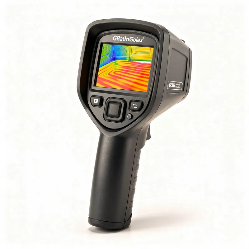 Recherche de fuite à Beaumont-sur-Oise