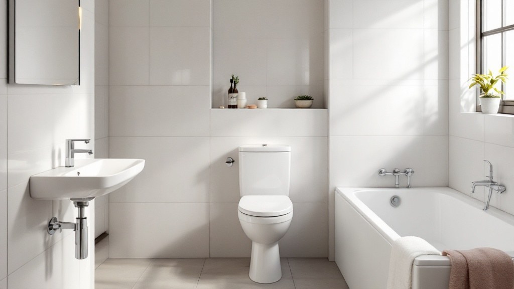 Débouchage WC Beaumont-sur-Oise