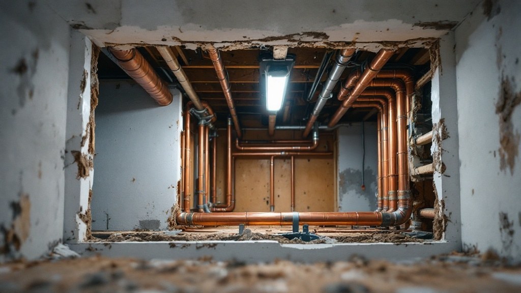 Rénovation Salle de Bain Beaumont-sur-Oise